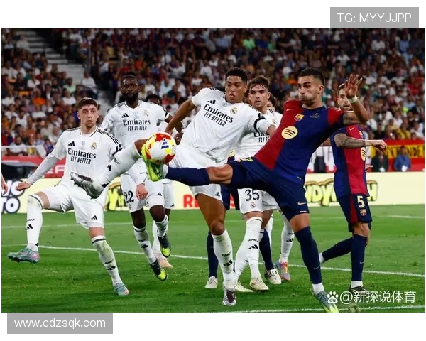 巴萨 8 人伤潮!费兰退国家队,3 天 2 人折戟 FIFA 窗口