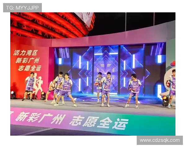 探宝 Girls 探秘全运！全民运动热潮即将点燃