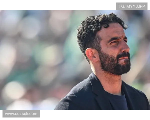 淬火成金:库尼亚双面人生映证阿莫林眼光