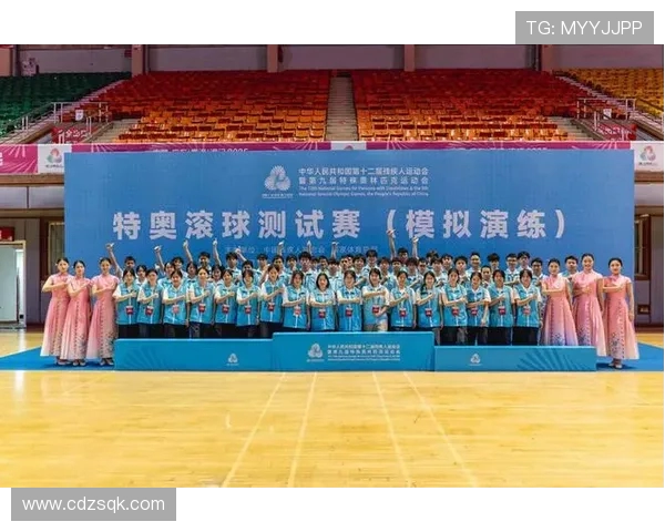 赛中复盘精准定位问题 十五运会田径测试赛圆满落幕(1)